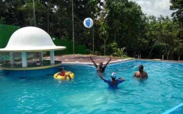 Wayanad Cave N Pillar Resort