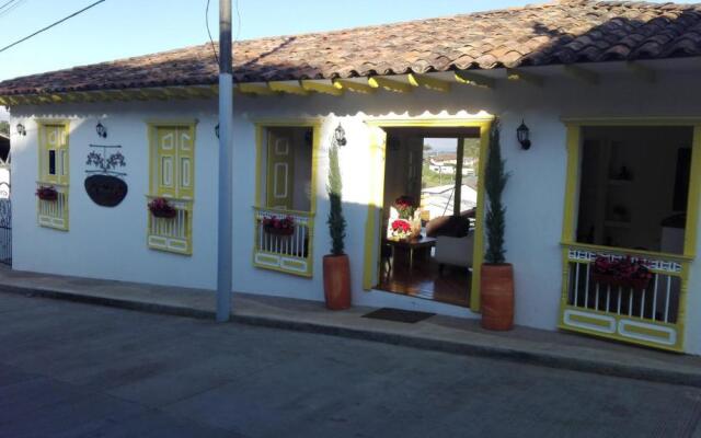Hotel Salento Plaza