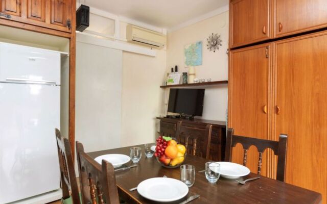 Apartment Anfora 9 L'Escala