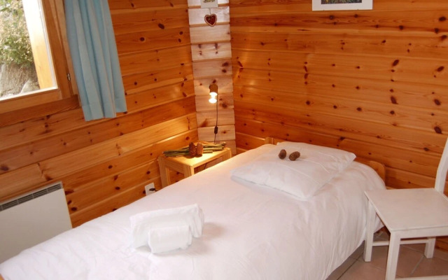 Chalet Boucaro Nendaz