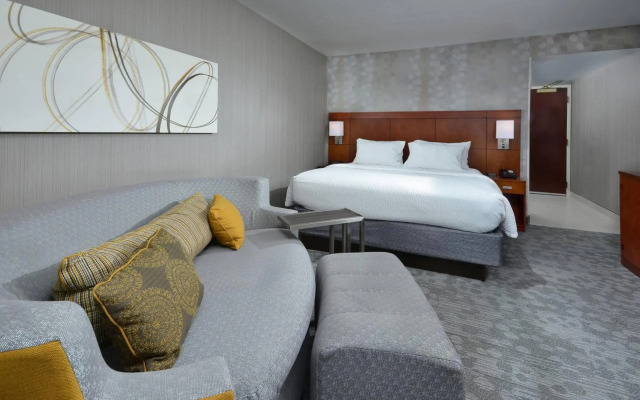 Courtyard by Marriott Beckley