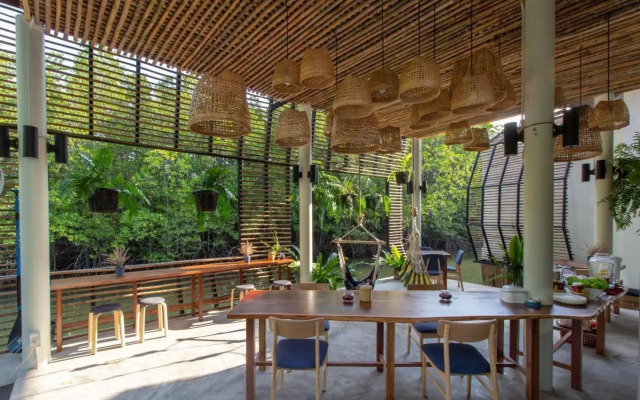 Escape Life Koh Kood