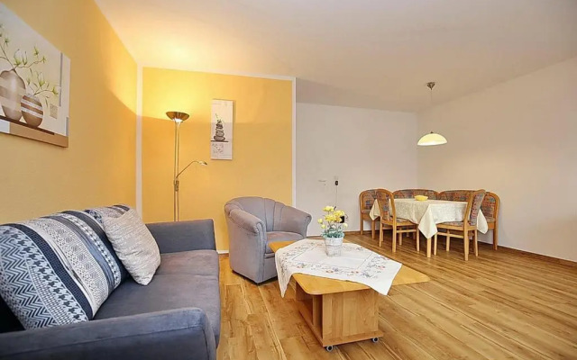 Sünnslag Wohnung 089