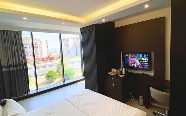 Visse Hotel