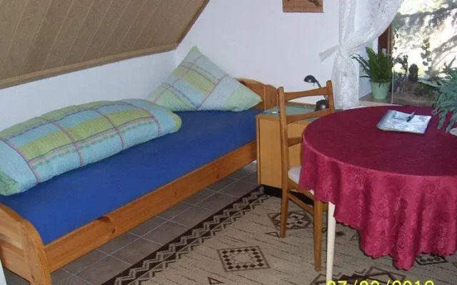 Pension "Haus Seehof"