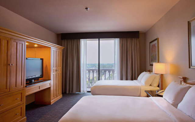 DoubleTree Suites by Hilton Hotel McAllen
