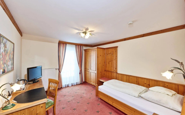 Hotel am See