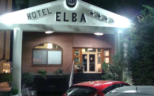 Hotel Elba