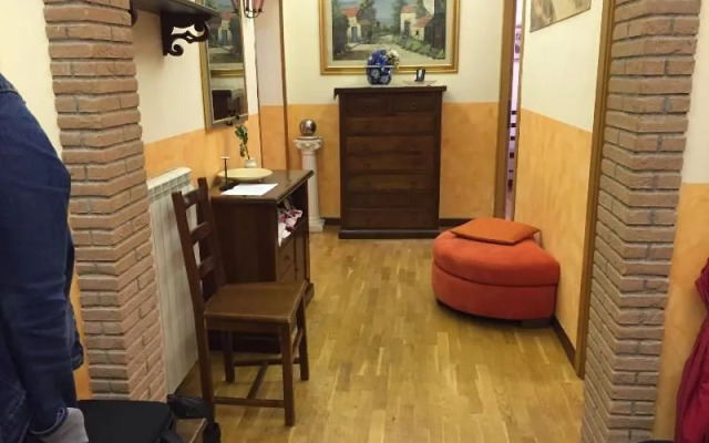 Rome Termini Guest House