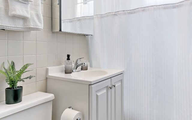 Welcoming & Trendy 1BR Apt in Larchmont