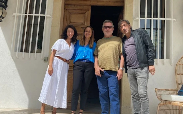 Domaine de la Nerthe