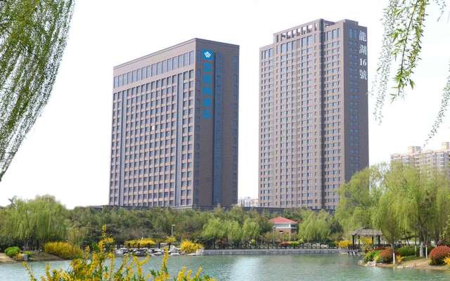 Wyndham Xuzhou East