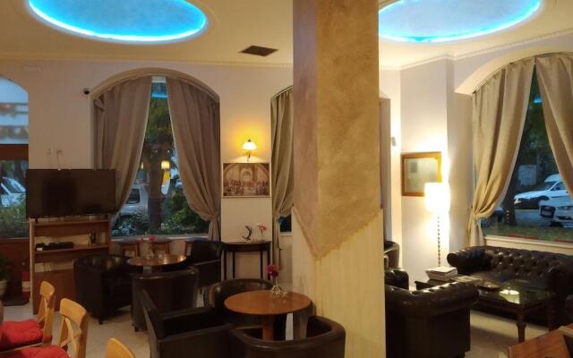 Hotel Diethnes