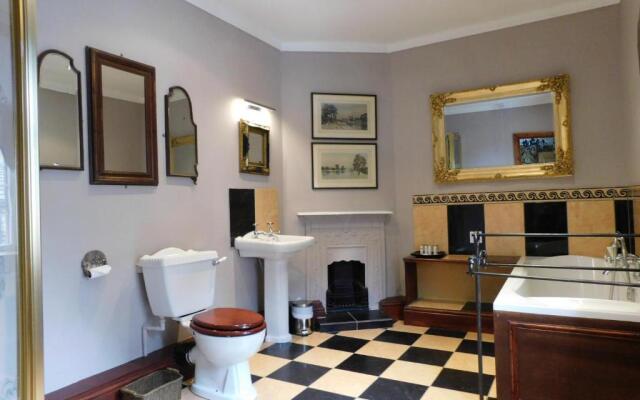 The Old Registry Haworth