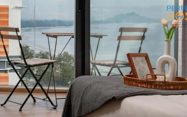 Timurbay beachfront by Perfect Host