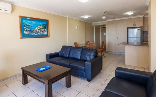 Aristocrat Apartments