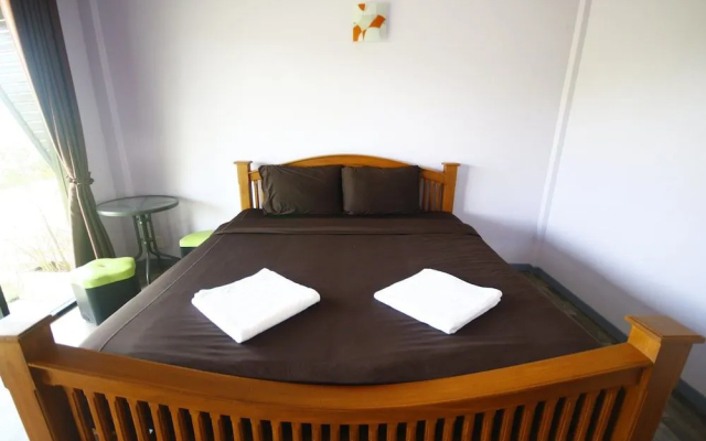 Wangthong Beach Resort