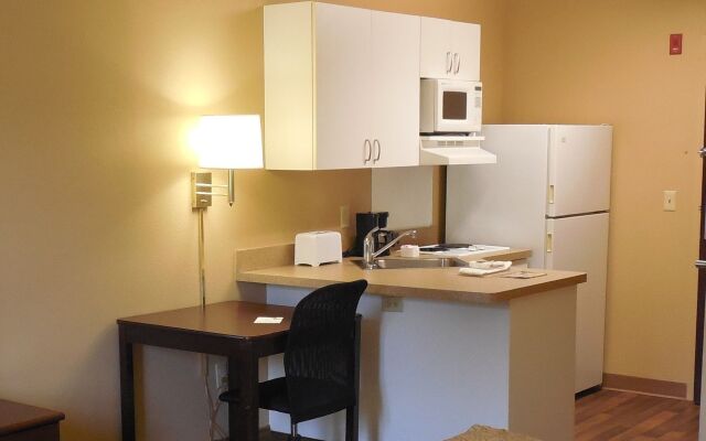 Extended Stay America Suites Charleston Mt Pleasant