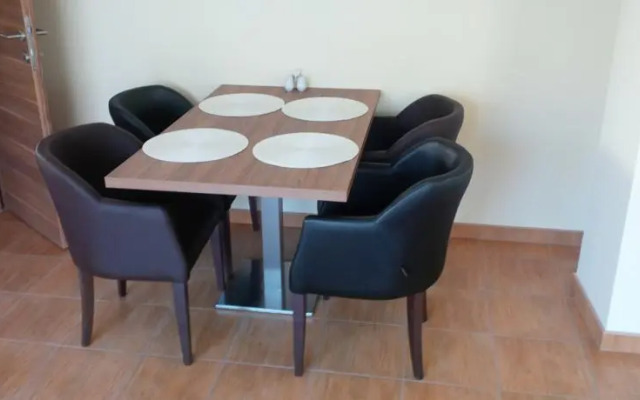Speiz Apartmanhaz