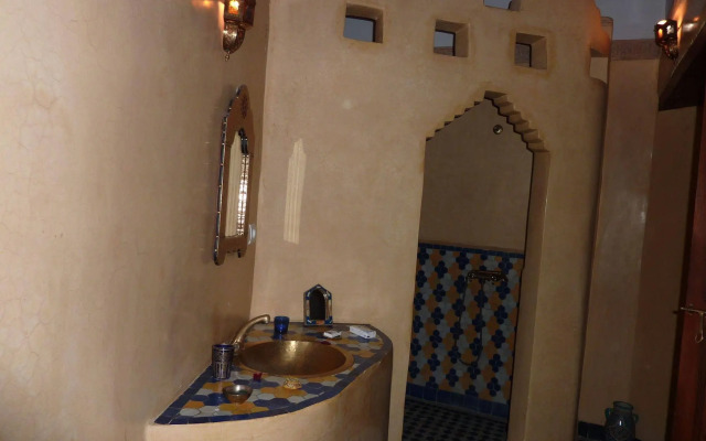 Riad Dar Al Safadi
