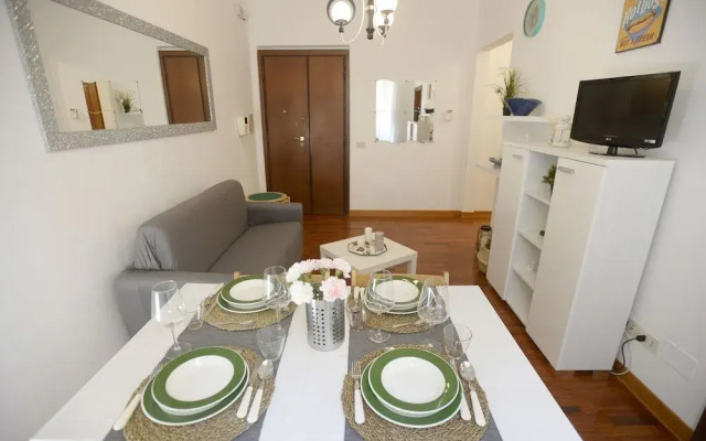 Mecenate Deluxe Colosseum