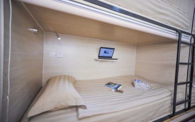 Mongolian Vision Tours - Hostel