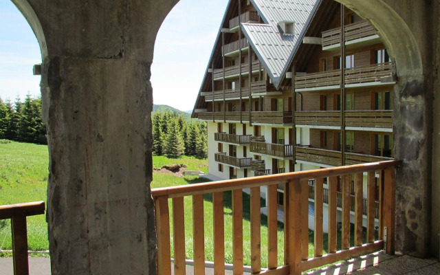 O - Sancy Résidence de Tourisme