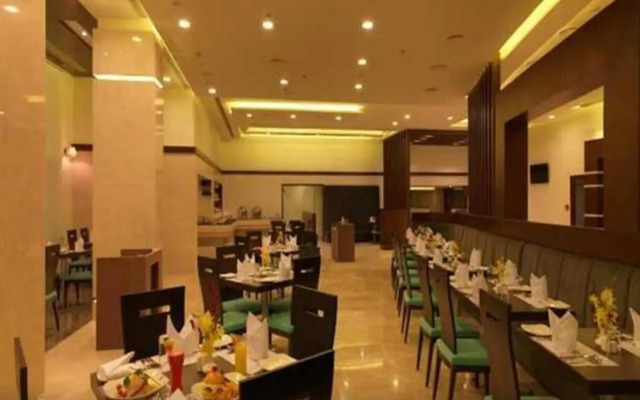Royal Orchid Central