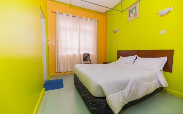 Hotel Southern Blue