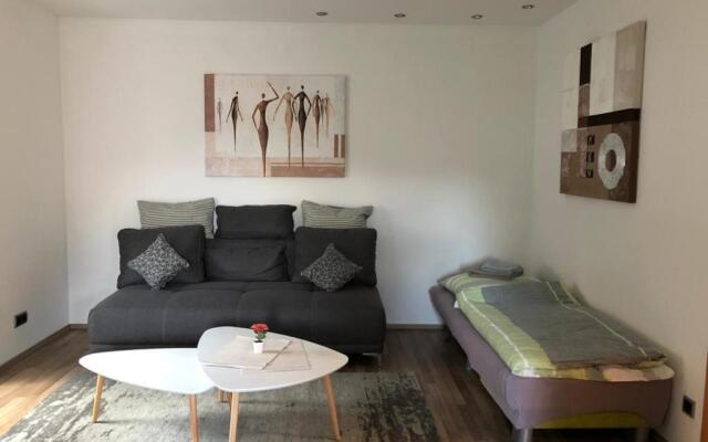 Wohnung im Zentrum des Ruhrgebietes 1A 3.OG