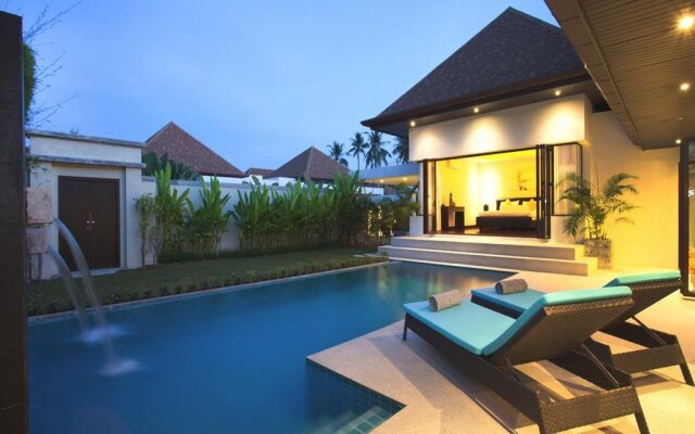 Villa Ilahi