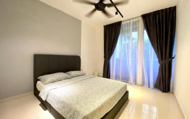 BNB Cozy Homestay @ Cyberjaya