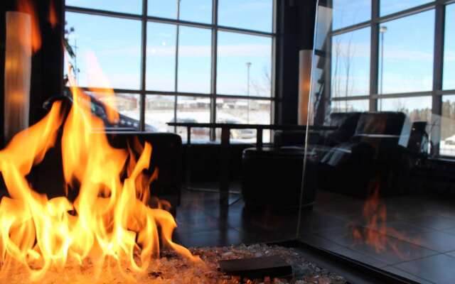 Grand Times Hotel Quebec City Airport