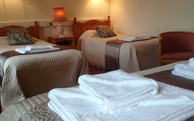 The Silverdale Hotel