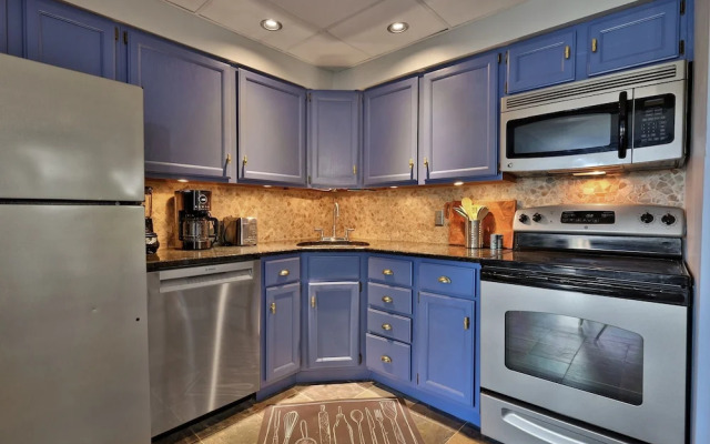 Mountain Green Condo 1c7 1 Bedroom Condo