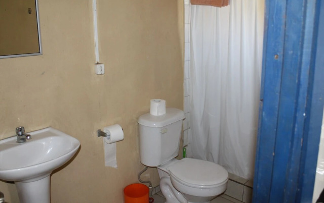 Los Nogales De Roan Jose