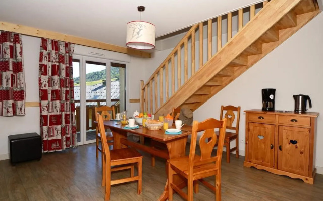 Résidence Odalys Les Bergers