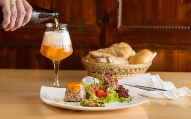 Gasthof Zum Goldenen Löwen