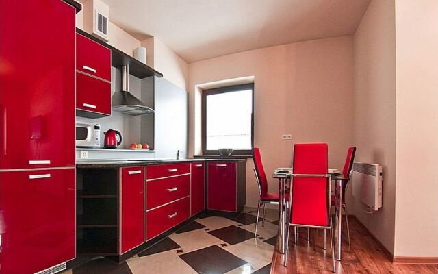 Apartamenty Nosal Residence