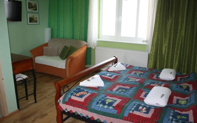 Vila Kalinčiak AESCULAP