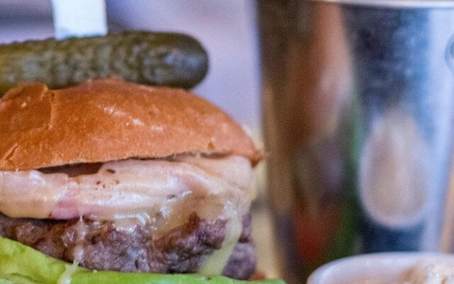 Burntisland Sands Hotel