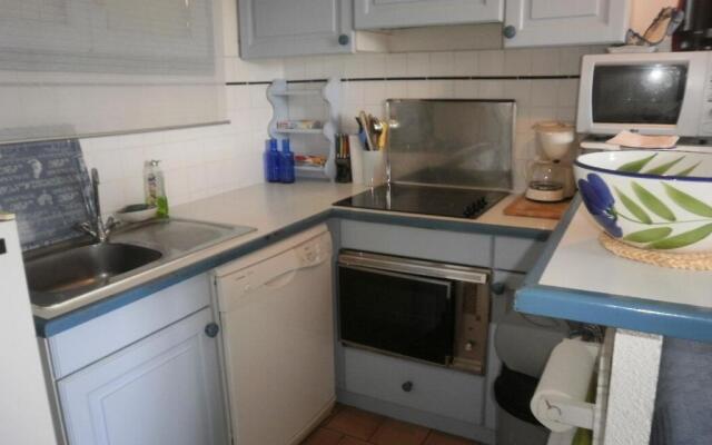 Residence L'Alzine 6Alz8