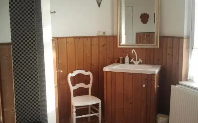 Bed & breakfast La Bella