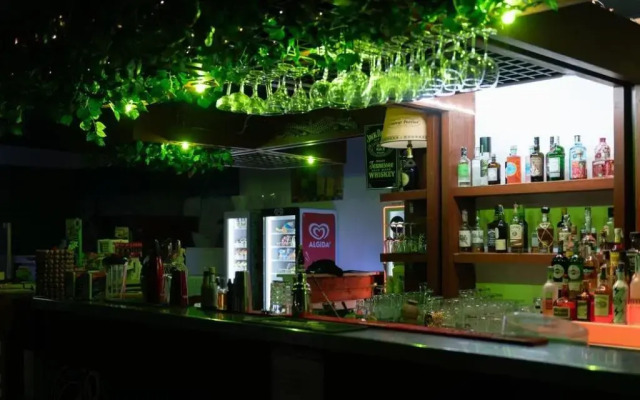 Villaggio Camping Internazionale Manacore