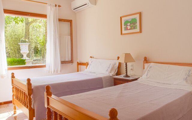 Villa Es Pinar