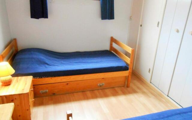 Appartement Les Deux Alpes, 4 pièces, 8 personnes - FR-1-516-5