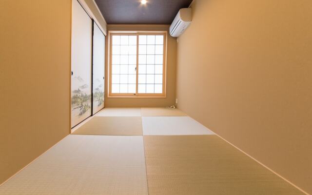 Miro Shijo Saiin Tei