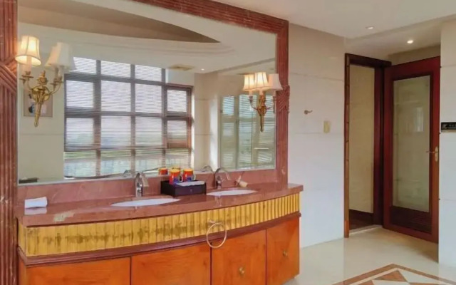 Hawana Resort Guangzhou