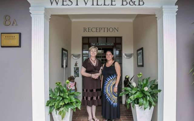 Westville Bed & Breakfast Guest House