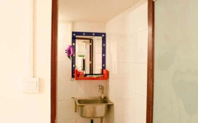 Yage Yingchun Hotel Zhangzhou